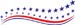 stars and stripes decal 126