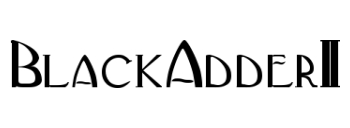 BlackAdderII