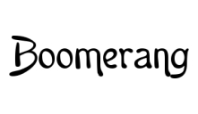 Boomerang