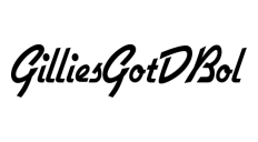 GilliesGotDBol