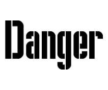 Danger