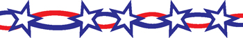 stars and stripes decal 95