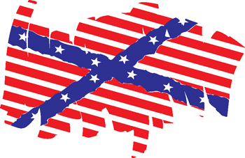 stars and stripes decal 136