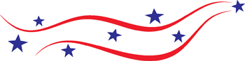stars and stripes decal 114