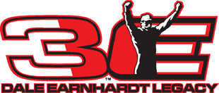 Dale Earnhardt Legacy decal