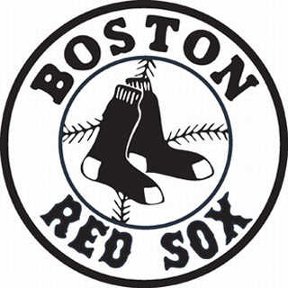 Boston Red Sox Sticker Decal S209 Baseball YOU CHOOSE SIZE 