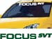 Focus SVT