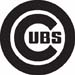 Chicago Cubs decal 2