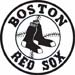 Boston Red Sox decal