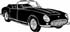 1954 Ferrari 375 Super America