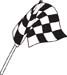 Checkered Flags 57