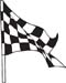 Checkered Flags 27