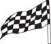 Checkered Flags 40
