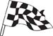 Checkered Flags 33