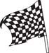 Checkered Flags 39