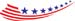 stars and stripes decal 270