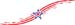 stars and stripes decal 240