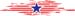stars and stripes decal 236