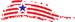 stars and stripes decal 273