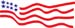 stars and stripes decal 255