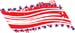 stars and stripes decal 89