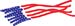stars and stripes decal 138