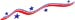 stars and stripes decal 157