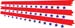 stars and stripes decal 149