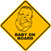 Baby On Board 12